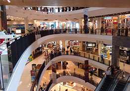 Amarna Services Limited Retail Security Shopping Center